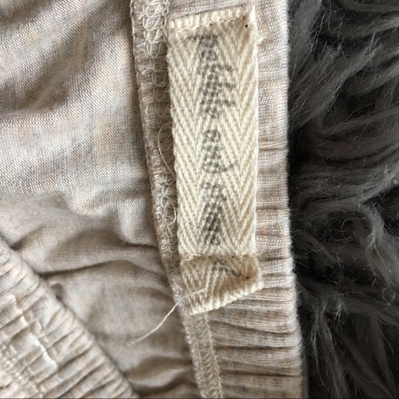 Pebble And Stone Off The Shoulder Top With Tassels - Picture 5 of 6